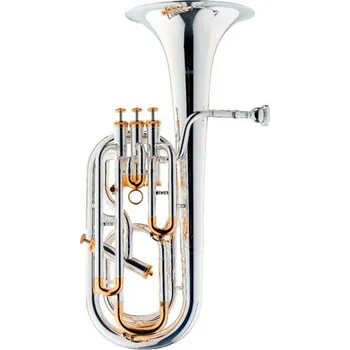 Levante LV-BH5411, B tenor perinetový, 3+1 ventil