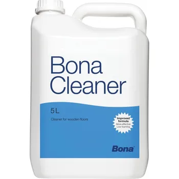 Čistič podlahy Bona Bona Cleaner 1 l