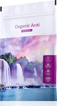 Přírodní produkt ENERGY Organic Acai powder 100 g