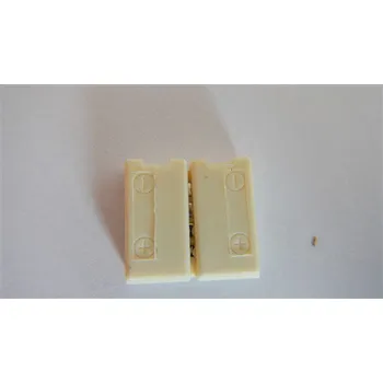 LED páska Spojka pro LED světelný pásek, SMD5050, RGB, 10mm