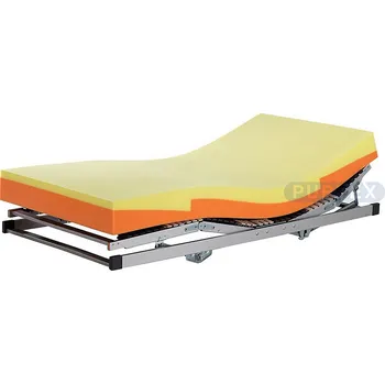 Matrace Purtex pěnová matrace Enzo 200x180