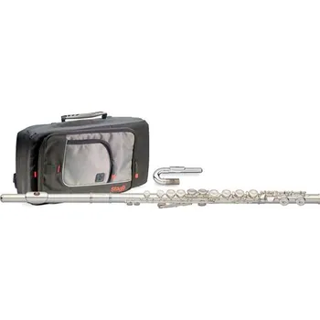 Zobcová flétna Stagg WS-FL221S, C flétna příčná