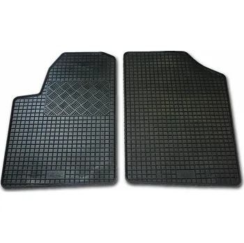 autokoberec Gumové autokoberce Citroen Berlingo 2míst. 1996-2008 • Rigum