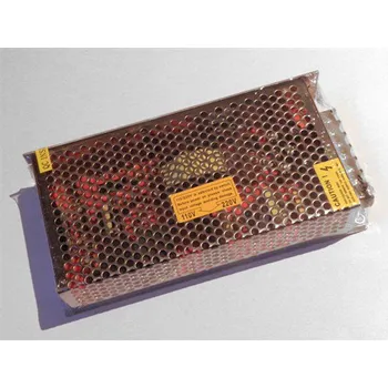 LED páska eLite síťový zdroj pro LED osvětlení, 100W/24V