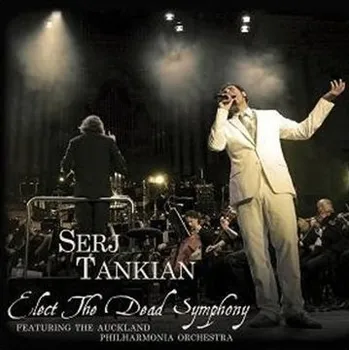 Zahraniční hudba Elect The Dead Symphony - Serj Tankian [CD + DVD]