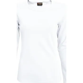 Dámské tričko Lambeste 041 bílá