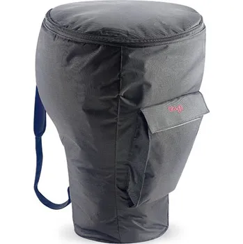Obal pro bicí nástroj Stagg DJB 16 REM, pouzdro na 16" djembe REMO