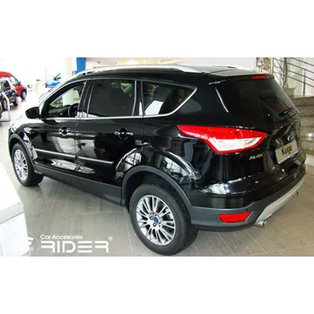 Lišta karosérie Boční lišty dveří Ford Kuga II 2013-2019 • Rider