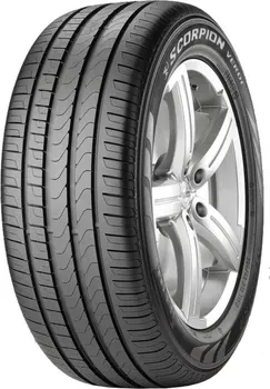 Celoroční osobní pneu Pirelli Scorpion Verde 255/45 R19 100 V