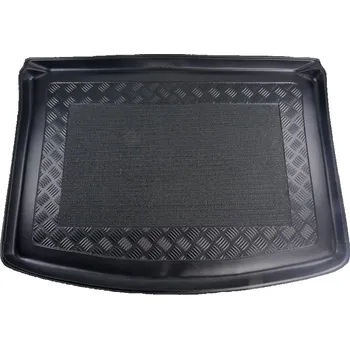 Vana do kufru Vana do kufru Citroen C4 3/5D 2004-2010 • zvýšený okraj • Aristar