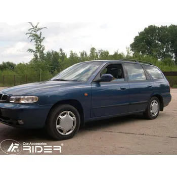 Lišta karosérie Boční lišty dveří Daewoo Nubira I 1997- • Rider