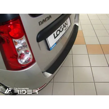 Tuning Kryt prahu pátých dveří Dacia Logan 2007-2012 MCV • tvrzený plast • Rider