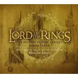 The Lord of the Rings - OST [3CD]