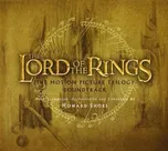 The Lord of the Rings - OST [3CD]