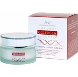 Inventia noční kolagenový krém 50 ml