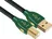 datový kabel Audioquest Forest USB 2.0 AB - 3 m