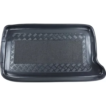 Vana do kufru Vana do kufru Audi A2 2000-2005 Hatchback s rezervou • zvýšený okraj • Aristar