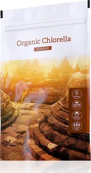 Superpotravina Energy Organic Chlorella powder 100 g