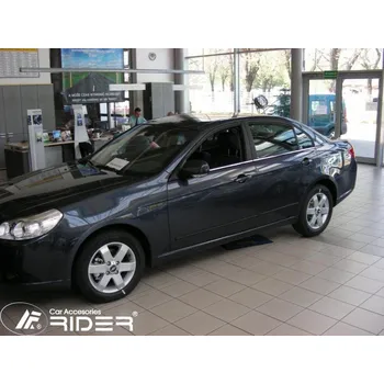 Lišta karosérie Boční lišty dveří Chevrolet Epica 2005-2015 • Rider