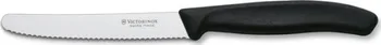 kuchyňský nůž Victorinox 6.7833 nůž na rajčata 11 cm