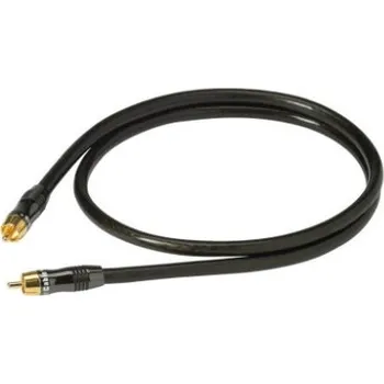 Audio kabel Real Cable E SUB - 5m
