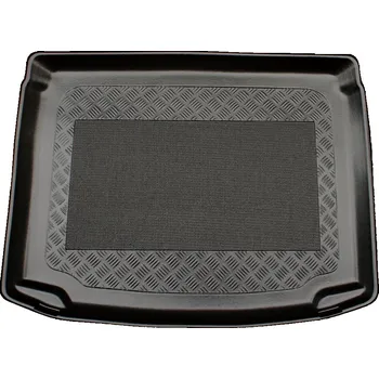 Vana do kufru Vana do kufru VW Golf Plus 2005-2008 dolní poloha s dojezd. kolem • zvýšený okraj • Aristar