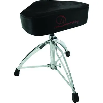 Dimavery DT-120 stolička k bicím