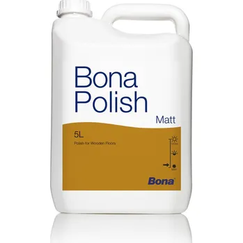 Čistič podlahy Bona Bona Polish mat 1 l