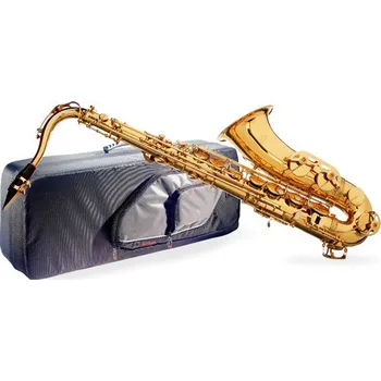 Saxofon Stagg WS-TS215S, B tenor saxofon