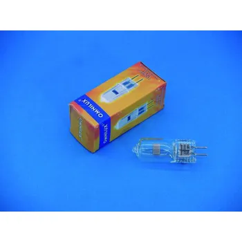Žárovka 24V/300W FLW G-6.35 Omnilux, 50h