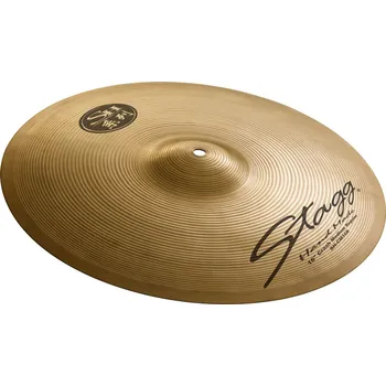 Činel Stagg SH-CM16R, činel crash Medium Regular