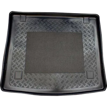 Vana do kufru Vana do kufru Fiat Doblo II 2010-2021 5míst. bez nast. podlahy • zvýšený okraj • Aristar