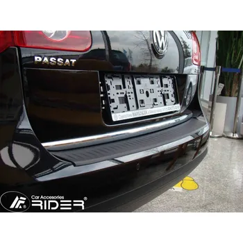 Tuning Kryt prahu pátých dveří VW Passat B6 2005-2011 Variant • tvrzený plast • Rider