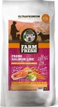 Topstein Farm Fresh Salmon Line…