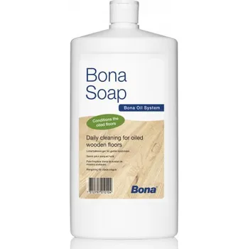 Čistič podlahy Bona Bona Soap 5 l - doprava zdarma