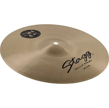 Činel Stagg SH-CT14R, činel crash Thin Regular