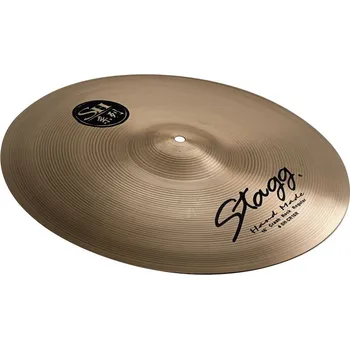 Činel Stagg SH-CR16R, činel crash Rock Regular