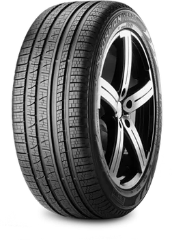 Celoroční osobní pneu Pirelli Scorpion Verde All Season 285/45 R21 113 W