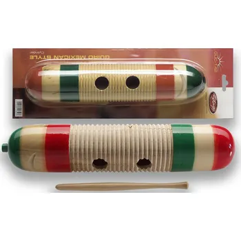 Stagg GUC-142, mexické guiro