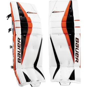 Brankářské betony betony Bauer Reactor 7000 INT 30+1"