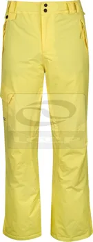 Snowboardové kalhoty Loap Curro žlutá S