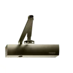 Geze TS 4000 s aretačním ramínkem