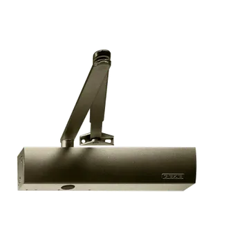 Zavírač dveří Geze TS 4000 s aretačním ramínkem