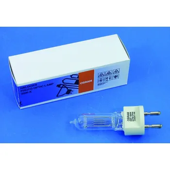 240V/1200W G-22 CP93 64756 Osram