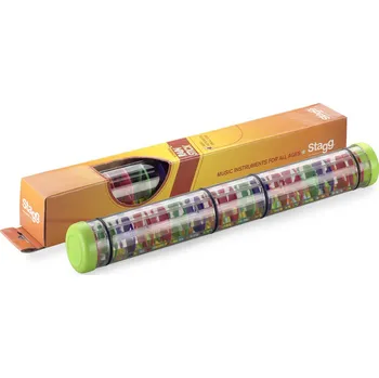 Perkuse Stagg RSM-16, dešťová hůl velká