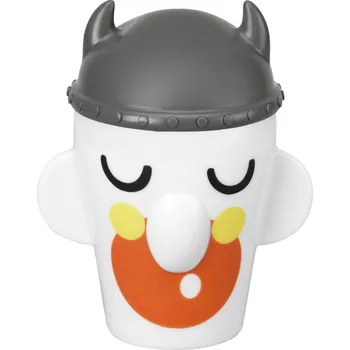 Termoska Porcelánový Termo Hrnek Viking - PO Selected