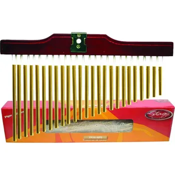 Perkusní sada Stagg PCH125, chimes 25 zvonků