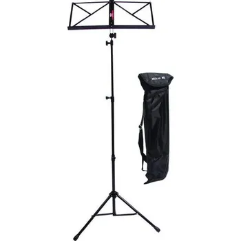 Stagg MUS-A4 BK, stojánek na noty