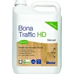 Bona lak Traffic HD MAT 4,95 l - doprava zdarma