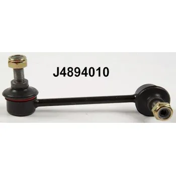 Stabilizátor nápravy Tyč stabilizátoru pravá Nipparts J4894010